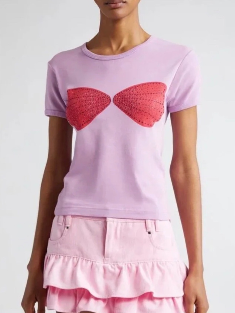 Marshall Columbia x Disney Ariel shirt